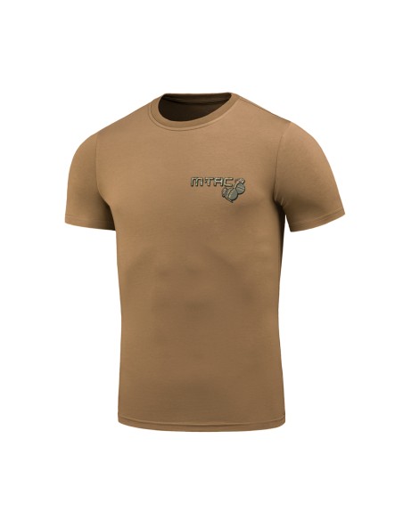 M-TAC My EDC T-Särk (erinevad värvid)