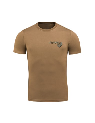 M-TAC My EDC T-Särk (erinevad värvid)