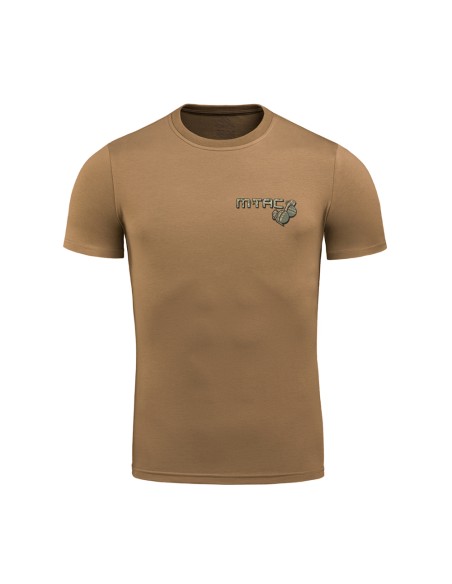 M-TAC My EDC T-Särk (erinevad värvid)