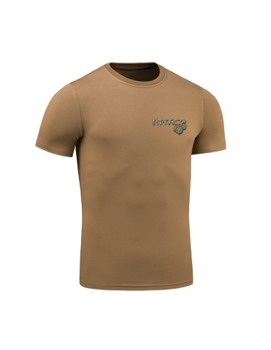 M-TAC My EDC T-Särk (erinevad värvid)