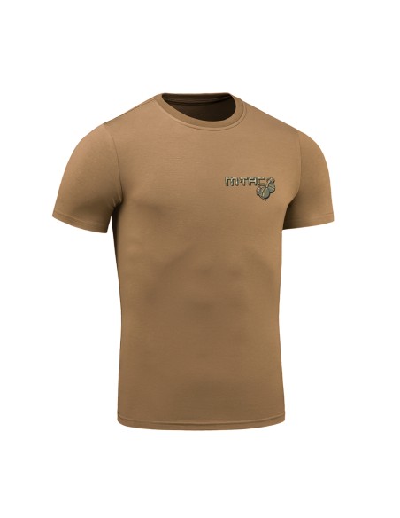 M-TAC My EDC T-Särk (erinevad värvid)
