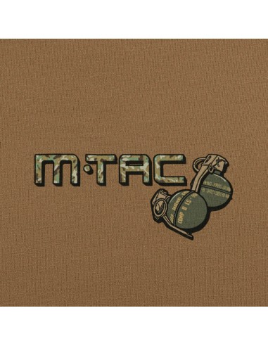 M-TAC My EDC T-Särk (erinevad värvid)