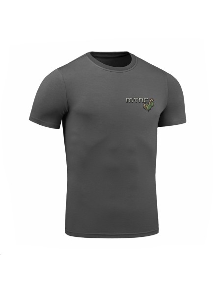 M-TAC My EDC T-Särk (erinevad värvid)