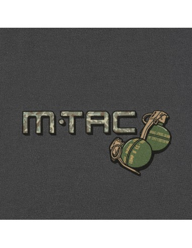 M-TAC My EDC T-Särk (erinevad värvid)