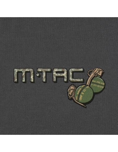 M-TAC My EDC T-Särk (erinevad värvid)