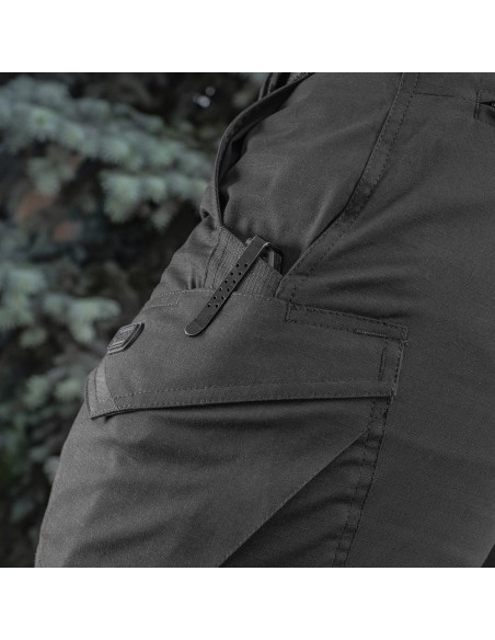 M-TAC Aggressor Flex Tactical Shorts (various colors)