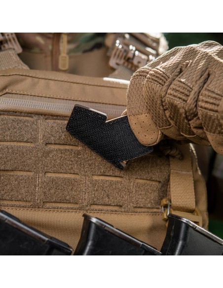 M-TAC Embleem MG Operator PVC (erinevad värvid)