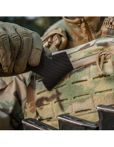 M-TAC Embleem MG Operator PVC (erinevad värvid)