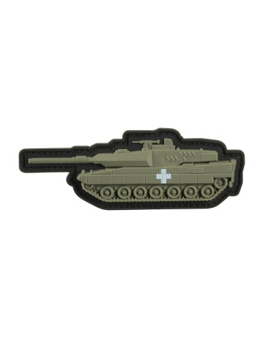 M-TAC Embleem Leopard 2 Tank PVC