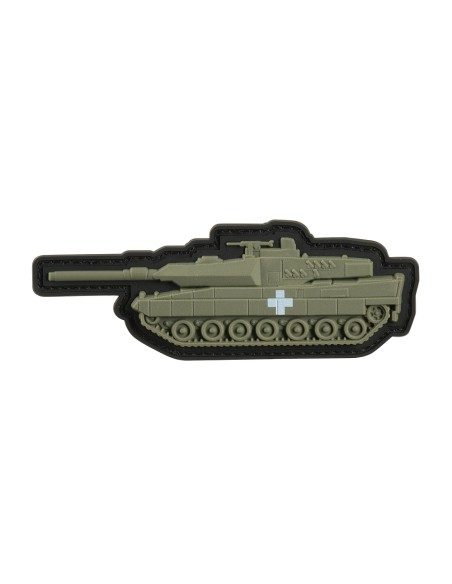 M-TAC Embleem Leopard 2 Tank PVC