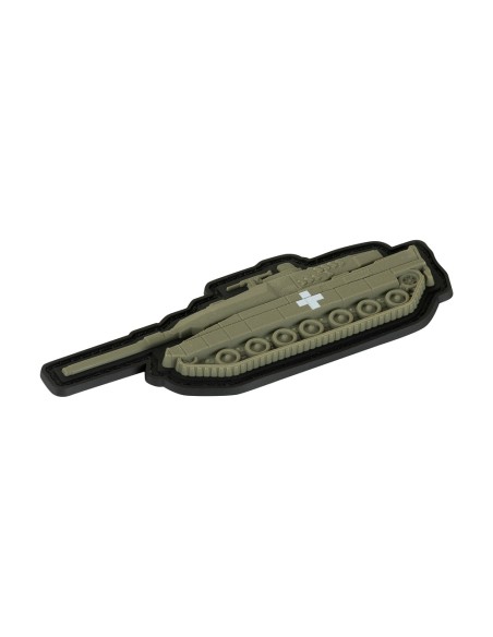 M-TAC Embleem Leopard 2 Tank PVC