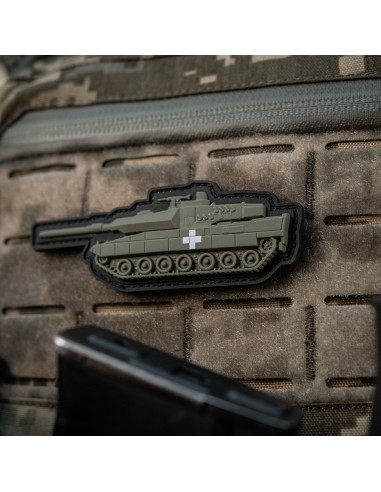 M-TAC Embleem Leopard 2 Tank PVC
