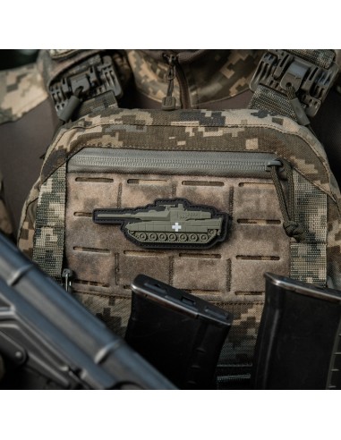 M-TAC Embleem Leopard 2 Tank PVC
