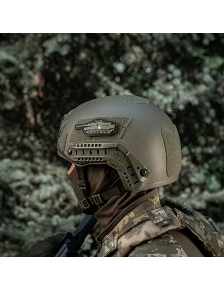 M-TAC Embleem Leopard 2 Tank PVC