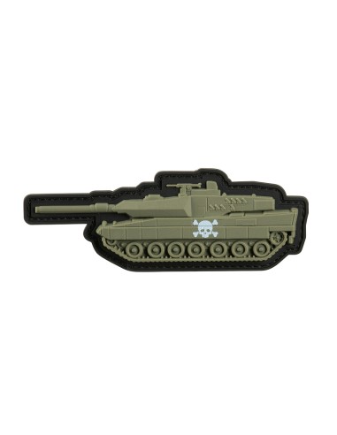 M-TAC Embleem Leopard 2 Tank PVC