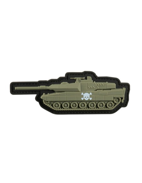 M-TAC Embleem Leopard 2 Tank PVC