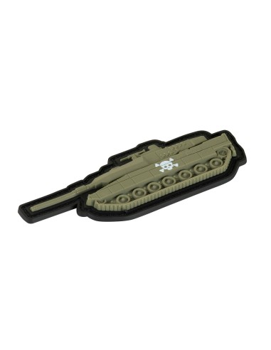 M-TAC Embleem Leopard 2 Tank PVC
