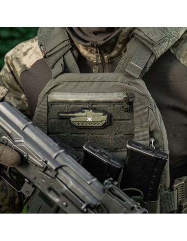 M-TAC Embleem Leopard 2 Tank PVC