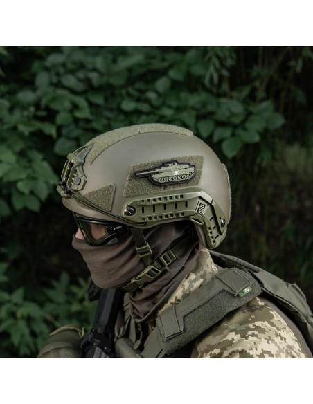 M-TAC Embleem Leopard 2 Tank PVC