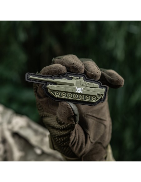 M-TAC Embleem Leopard 2 Tank PVC