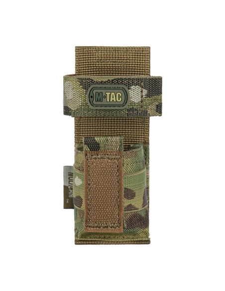 M-TAC Kompaktne Žguti Tasku Gen.3 1000D Cordura