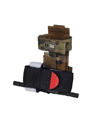 M-TAC Kompaktne Žguti Tasku Gen.3 1000D Cordura