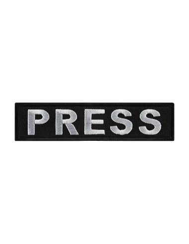 M-TAC PRESS Patch