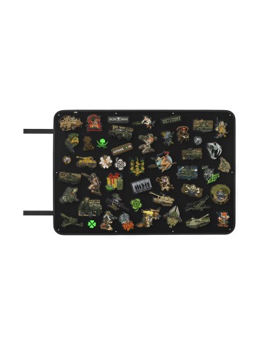 M-TAC Universaalne Embleemipaneel Rull 65x95...