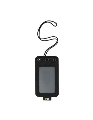 M-TAC Tactical Badge Holder ID Card Case...