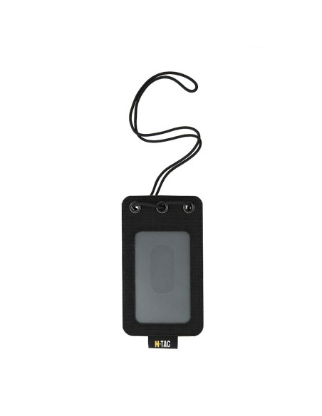 M-TAC Tactical Badge Holder ID Card Case (various colors)