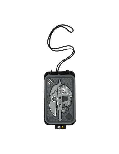 M-TAC Tactical Badge Holder ID Card Case...