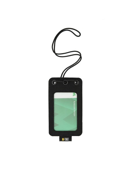 M-TAC Tactical Badge Holder ID Card Case (various colors)