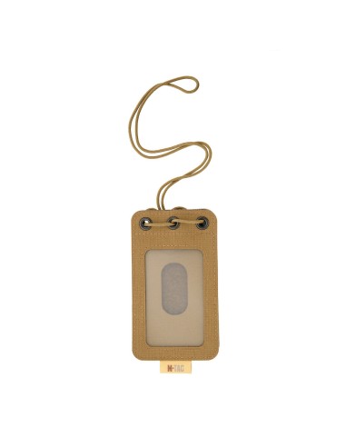 M-TAC Tactical Badge Holder ID Card Case...