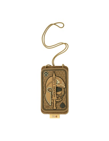 M-TAC Tactical Badge Holder ID Card Case...