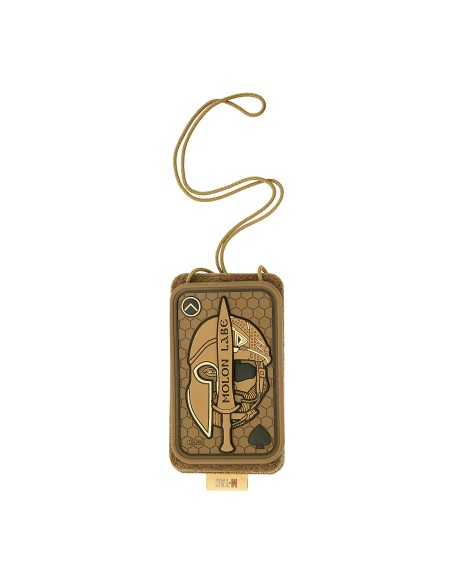 M-TAC Tactical Badge Holder ID Card Case (various colors)