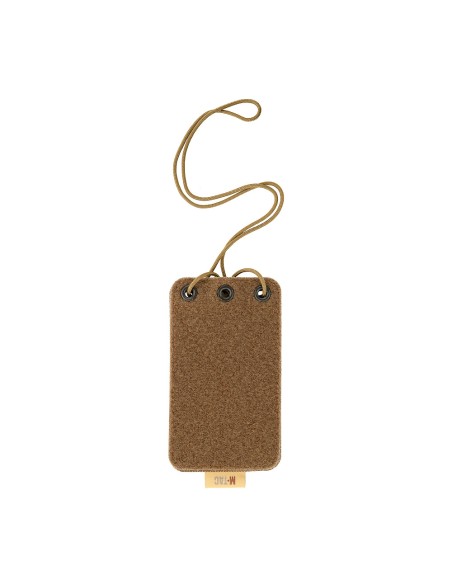 M-TAC Tactical Badge Holder ID Card Case (various colors)