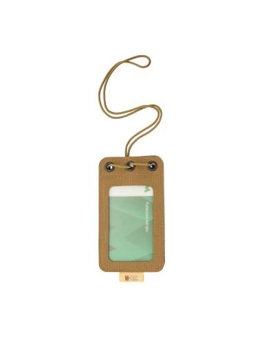 M-TAC Tactical Badge Holder ID Card Case...
