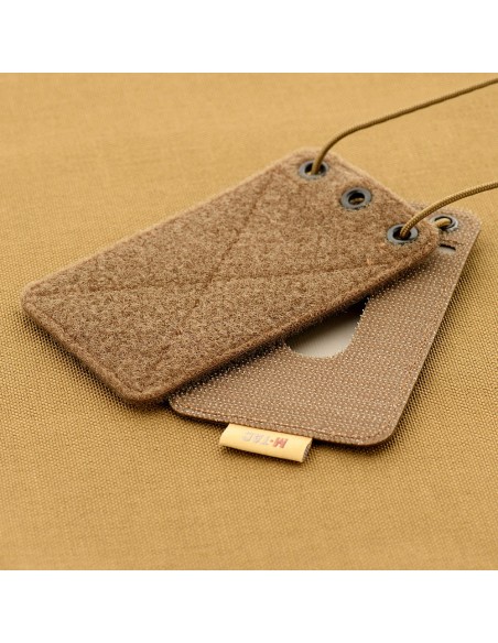 M-TAC Tactical Badge Holder ID Card Case (various colors)