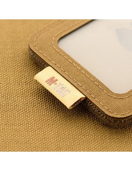 M-TAC Tactical Badge Holder ID Card Case (various colors)