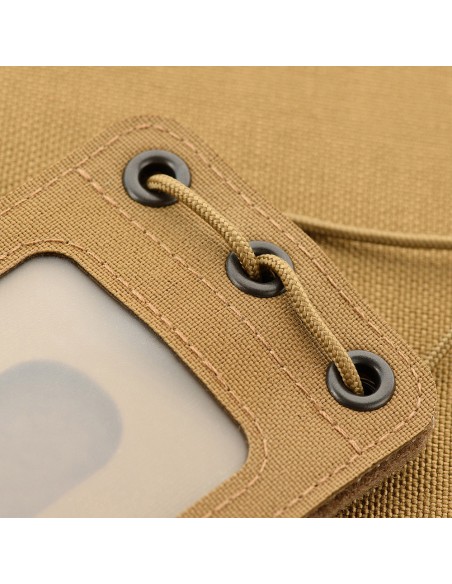 M-TAC Tactical Badge Holder ID Card Case (various colors)