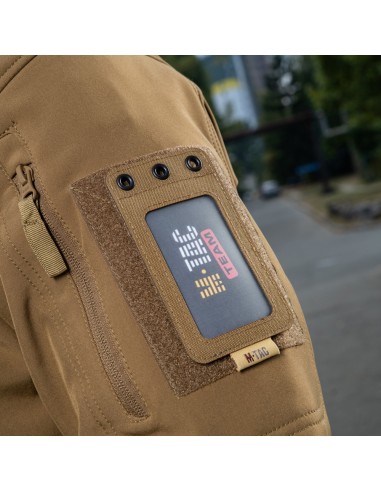M-TAC Tactical Badge Holder ID Card Case...