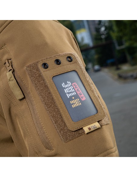 M-TAC Tactical Badge Holder ID Card Case (various colors)