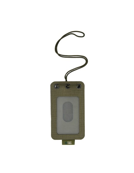 M-TAC Tactical Badge Holder ID Card Case (various colors)