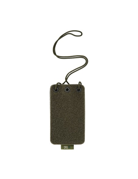 M-TAC Tactical Badge Holder ID Card Case (various colors)
