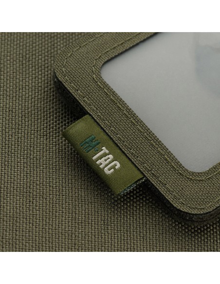 M-TAC Tactical Badge Holder ID Card Case (various colors)