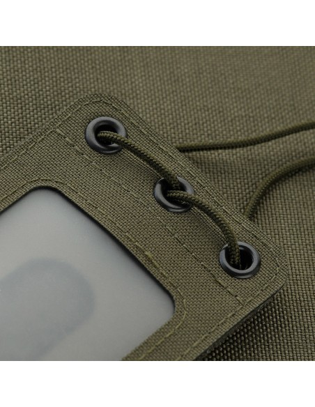 M-TAC Tactical Badge Holder ID Card Case (various colors)