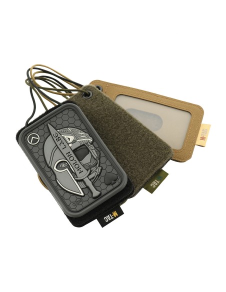 M-TAC Tactical Badge Holder ID Card Case (various colors)