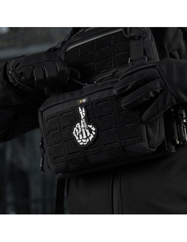 M-TAC Embleem Crossed Fingers Cordura 500D