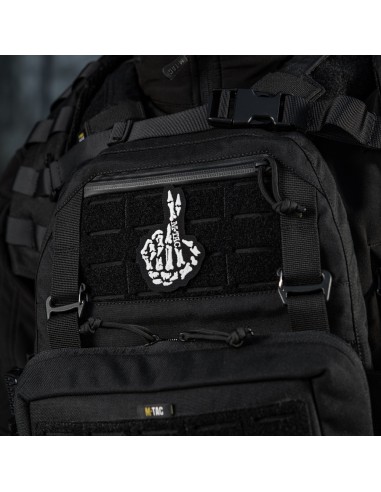 M-TAC Embleem Crossed Fingers Cordura 500D