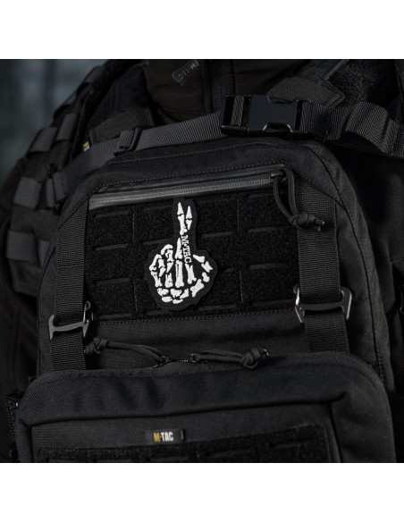 M-TAC Embleem Crossed Fingers Cordura 500D